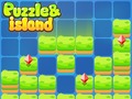 Jwèt Puzzle & Island