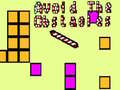Jwèt Avoid the obstacles