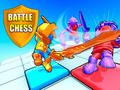 Jwèt Battle Chess: Puzzle