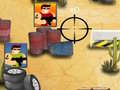 Jwèt GunMaster 2D: Extreme Warfare Saga