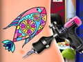 Jwèt Fashion Tattoo Studio 2