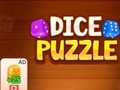 Jwèt Dice Puzzle