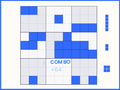 Jwèt Block Puzzle Sudoku