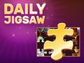 Jwèt Daily Jigsaw
