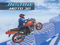Jwèt Insane Moto 3D