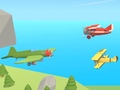 Jwèt Air Attack