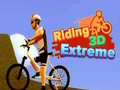 Jwèt Riding Extreme 3D 