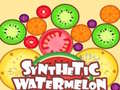 Jwèt Watermelon Synthesis 