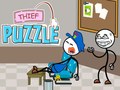 Jwèt Thief Puzzle Online