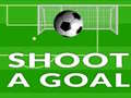Jwèt Shoot a Goal