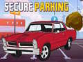 Jwèt Secure Parking