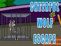Jwèt Cheerful Wolf Escape