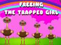 Jwèt Freeing the Trapped Girl 