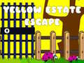 Jwèt Yellow Estate Escape
