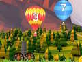 Jwèt Balloon Blast Challenge