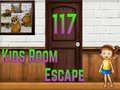 Jwèt Amgel Kids Room Escape 117