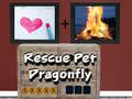 Jwèt Rescue Pet Dragonfly