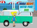 Jwèt Hooda Escape Water Park 2023