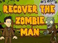 Jwèt Recover The Zombie Man