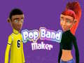 Jwèt Pop Band Maker