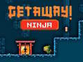 Jwèt GetAway Ninja