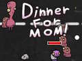 Jwèt Dinner for Mom
