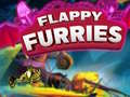 Jwèt Furries Flight