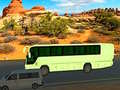 Jwèt Desert Bus Conquest: Sand Rides