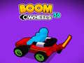 Jwèt Boom Wheels 3D
