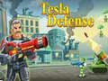 Jwèt Tesla Defense