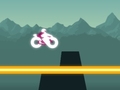 Jwèt Motor Racing in Scape
