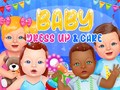 Jwèt Baby Dress Up