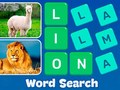 Jwèt Word Search Fun Puzzle Games