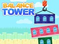 Jwèt Balance Tower