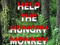 Jwèt Help The Hungry Monkey 