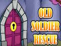 Jwèt Old Soldier Rescue 