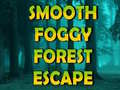 Jwèt Smooth Foggy Forest Escape 