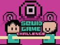 Jwèt Squid Game Challenge Online