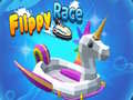 Jwèt Flippy Race 