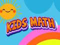 Jwèt Kids Math 