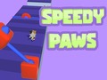 Jwèt Speedy Paws