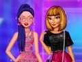 Jwèt BFFs Black and Pink Fashionista