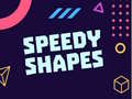 Jwèt Speedy Shapes