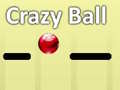 Jwèt Crazy Ball
