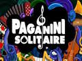 Jwèt Paganini Solitaire