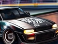 Jwèt Nightfall Drifters