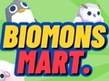 Jwèt Biomons Mart