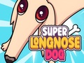 Jwèt Super Long Nose Dog