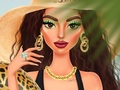 Jwèt Glamour Beachlife
