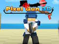 Jwèt Pixel Gun 3D